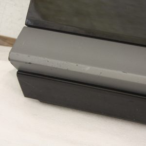 Audi Q3 S-Line Front Right Side Door Moulding 2018 TO 2025 83A853960A Genuine - Image 8