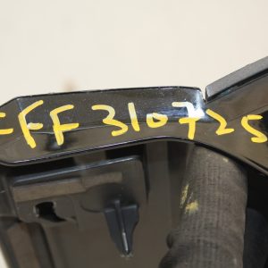 Audi Q3 S-Line Front Right Side Door Moulding 2018 TO 2025 83A853960A Genuine - Image 9