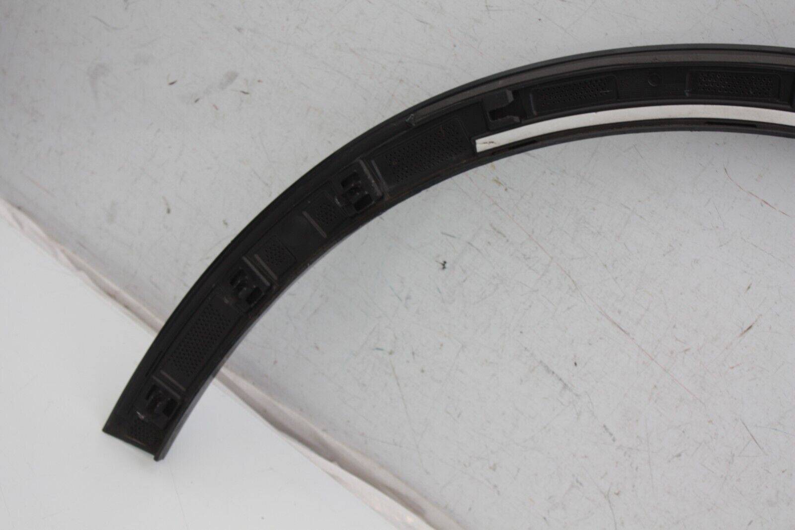 Audi-Q3-S-Line-Front-Right-Side-Wheel-Arch-83A853718A-Genuine-DAMAGED-176599274351-15