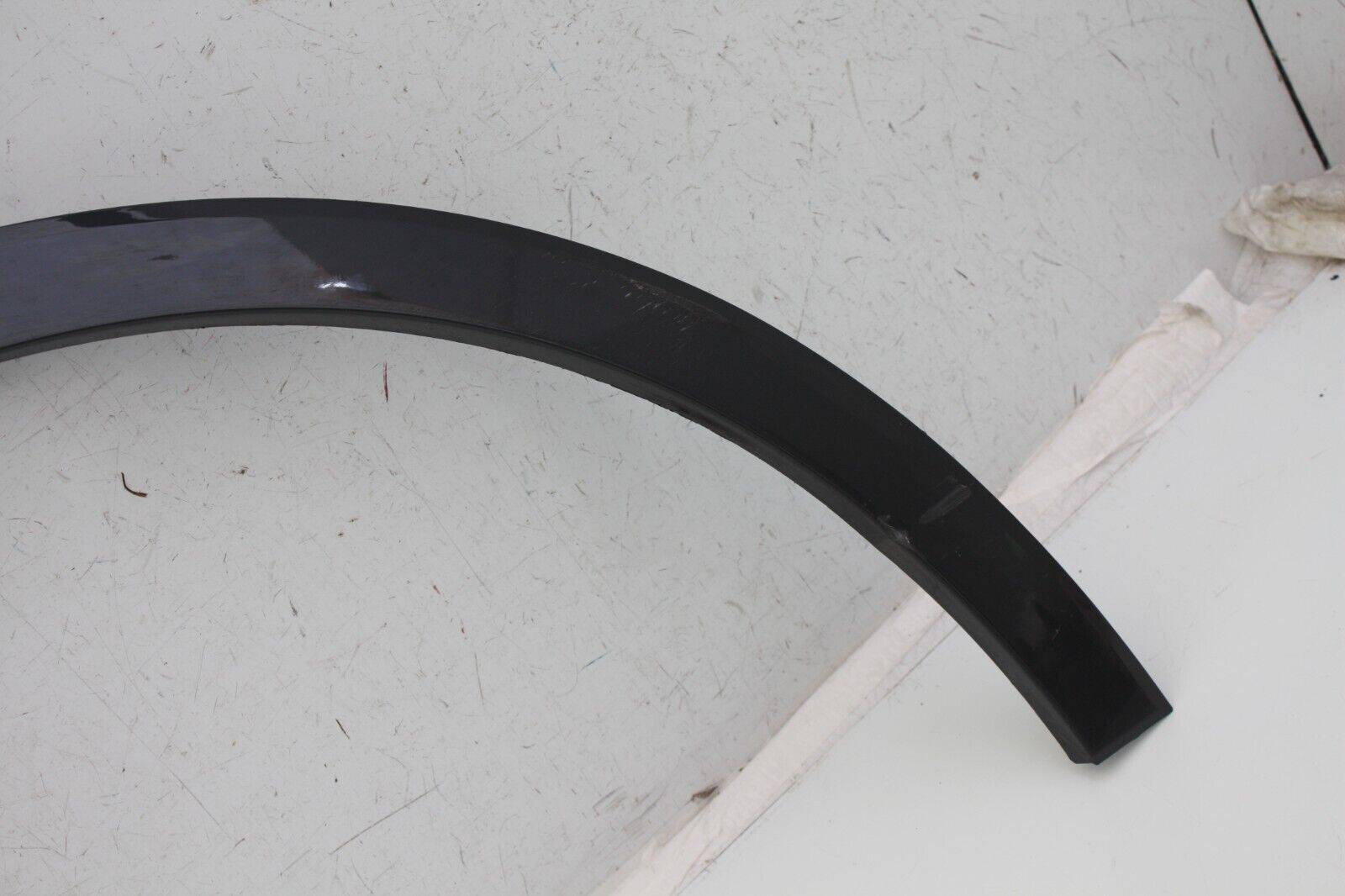 Audi-Q3-S-Line-Front-Right-Side-Wheel-Arch-83A853718A-Genuine-DAMAGED-176599274351-2