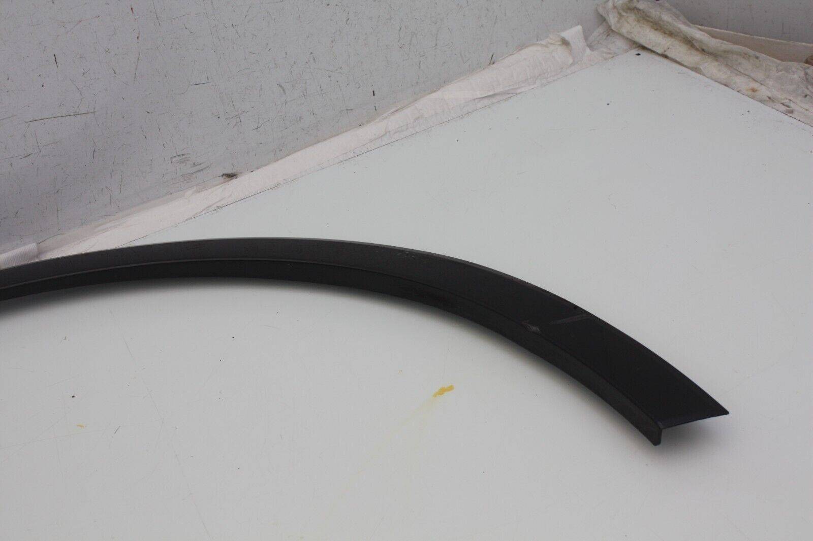 Audi-Q3-S-Line-Front-Right-Side-Wheel-Arch-83A853718A-Genuine-DAMAGED-176599274351-9