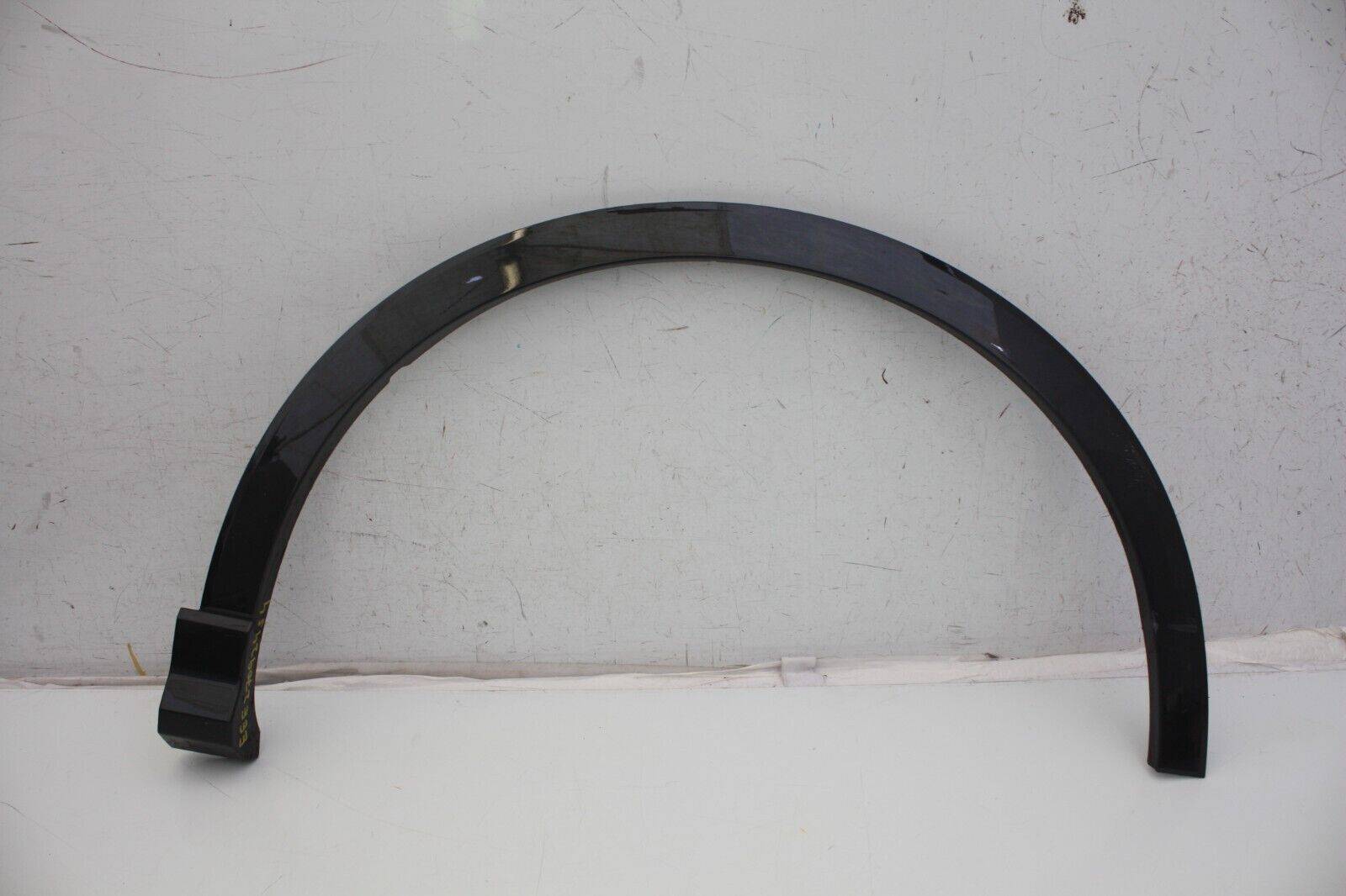 Audi-Q3-S-Line-Front-Right-Side-Wheel-Arch-83A853718A-Genuine-DAMAGED-176599274351