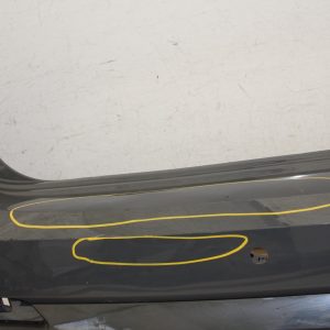 Audi Q3 S Line Rear Bumper 2018 TO 2025 83A807511 Genuine *DAMAGED* - Image 11