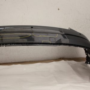 Audi Q3 S Line Rear Bumper 2018 TO 2025 83A807511 Genuine *DAMAGED* - Image 12