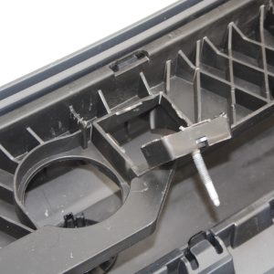 Audi Q3 S Line Rear Bumper 2018 TO 2025 83A807511 Genuine *DAMAGED* - Image 18