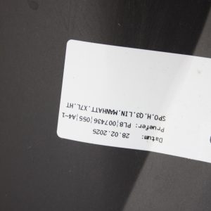 Audi Q3 S Line Rear Bumper 2018 TO 2025 83A807511 Genuine *DAMAGED* - Image 19