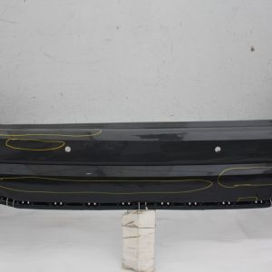 Audi Q3 S Line Rear Bumper 2018 TO 2025 83A807511 Genuine *DAMAGED* - Image 3