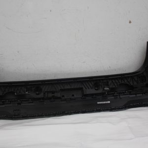 Audi Q3 S Line Rear Bumper 2018 TO 2025 83A807511 Genuine *DAMAGED* - Image 22