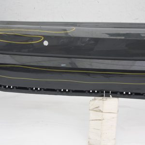 Audi Q3 S Line Rear Bumper 2018 TO 2025 83A807511 Genuine *DAMAGED* - Image 5