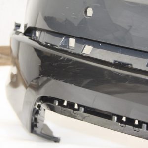 Audi Q3 S Line Rear Bumper 2018 TO 2025 83A807511 Genuine *DAMAGED* - Image 7