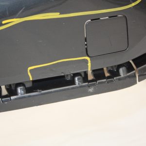 Audi Q3 S Line Rear Bumper 2018 TO 2025 83A807511 Genuine *DAMAGED* - Image 8