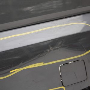 Audi Q3 S Line Rear Bumper 2018 TO 2025 83A807511 Genuine *DAMAGED* - Image 9