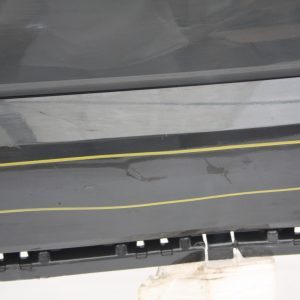 Audi Q3 S Line Rear Bumper 2018 TO 2025 83A807511 Genuine *DAMAGED* - Image 10