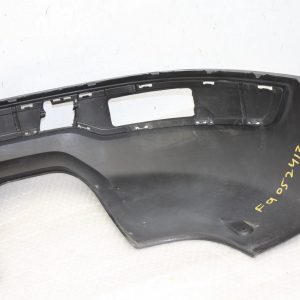 Audi Q3 S Line Rear Bumper Lower Diffuser 2014 TO 2019 8U0807521AQ Genuine - Image 11