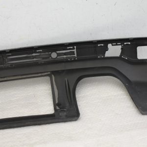 Audi Q3 S Line Rear Bumper Lower Diffuser 2014 TO 2019 8U0807521AQ Genuine - Image 12