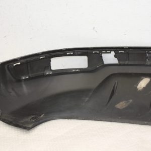 Audi Q3 S Line Rear Bumper Lower Diffuser 2014 TO 2019 8U0807521AQ Genuine - Image 14
