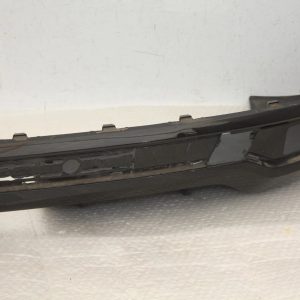 Audi Q3 S Line Rear Bumper Lower Diffuser 2014 TO 2019 8U0807521AQ Genuine - Image 3