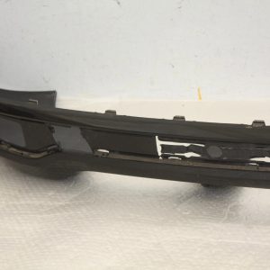 Audi Q3 S Line Rear Bumper Lower Diffuser 2014 TO 2019 8U0807521AQ Genuine - Image 5