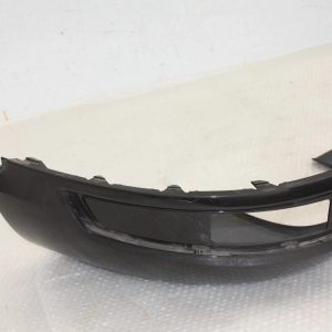 Audi Q3 S Line Rear Bumper Lower Diffuser 2014 TO 2019 8U0807521AQ Genuine - Image 7