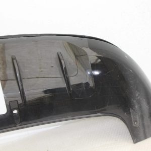 Audi Q3 S Line Rear Bumper Lower Diffuser 2014 TO 2019 8U0807521AQ Genuine - Image 8