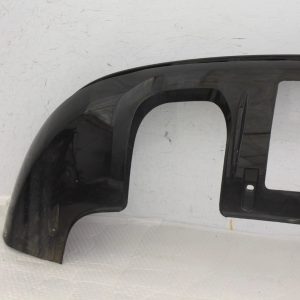 Audi Q3 S Line Rear Bumper Lower Diffuser 2014 TO 2019 8U0807521AQ Genuine - Image 10