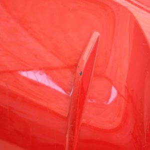 Audi Q3 S Line Rear Bumper Lower Section 2015 TO 2018 8U0807521AQ Genuine - Image 11