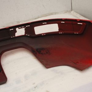 Audi Q3 S Line Rear Bumper Lower Section 2015 TO 2018 8U0807521AQ Genuine - Image 17