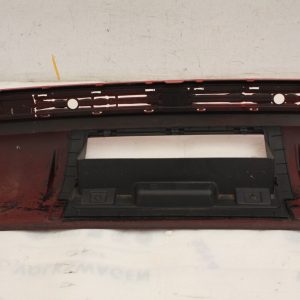Audi Q3 S Line Rear Bumper Lower Section 2015 TO 2018 8U0807521AQ Genuine - Image 18