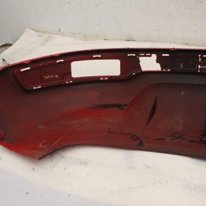 Audi Q3 S Line Rear Bumper Lower Section 2015 TO 2018 8U0807521AQ Genuine - Image 19