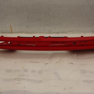 Audi Q3 S Line Rear Bumper Lower Section 2015 TO 2018 8U0807521AQ Genuine - Image 3