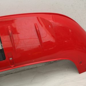 Audi Q3 S Line Rear Bumper Lower Section 2015 TO 2018 8U0807521AQ Genuine - Image 4
