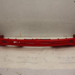 Audi Q3 S Line Rear Bumper Lower Section 2015 TO 2018 8U0807521AQ Genuine - Image 1