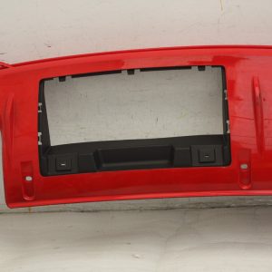 Audi Q3 S Line Rear Bumper Lower Section 2015 TO 2018 8U0807521AQ Genuine - Image 5