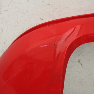 Audi Q3 S Line Rear Bumper Lower Section 2015 TO 2018 8U0807521AQ Genuine - Image 7
