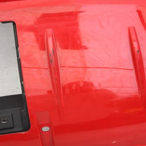 Audi Q3 S Line Rear Bumper Lower Section 2015 TO 2018 8U0807521AQ Genuine - Image 8