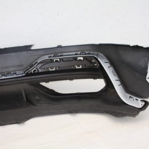 Audi Q3 S-Line Rear Bumper Lower Section 2019 TO 2025 83A807521B Genuine - Image 13