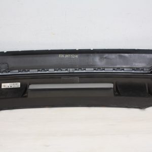 Audi Q3 S-Line Rear Bumper Lower Section 2019 TO 2025 83A807521B Genuine - Image 14