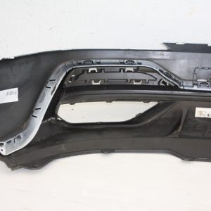 Audi Q3 S-Line Rear Bumper Lower Section 2019 TO 2025 83A807521B Genuine - Image 15
