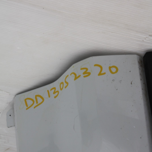 Audi Q3 S-Line Rear Bumper Lower Section 2019 TO 2025 83A807521B Genuine - Image 19