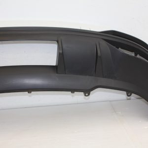 Audi Q3 S-Line Rear Bumper Lower Section 2019 TO 2025 83A807521B Genuine - Image 5