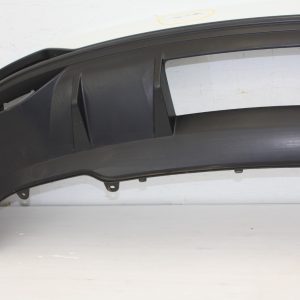 Audi Q3 S-Line Rear Bumper Lower Section 2019 TO 2025 83A807521B Genuine - Image 6