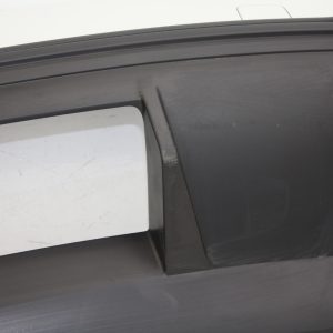 Audi Q3 S-Line Rear Bumper Lower Section 2019 TO 2025 83A807521B Genuine - Image 7