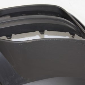 Audi Q3 S-Line Rear Bumper Lower Section 2019 TO 2025 83A807521B Genuine - Image 8