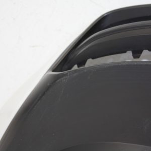 Audi Q3 S-Line Rear Bumper Lower Section 2019 TO 2025 83A807521B Genuine - Image 9