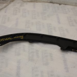 Audi Q3 S Line Rear Bumper Lower Spoiler 2018 ON 83A807578 Genuine - Image 11