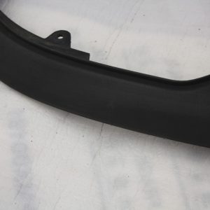 Audi Q3 S Line Rear Bumper Lower Spoiler 2018 ON 83A807578 Genuine - Image 6