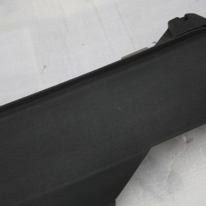 Audi Q3 S Line Rear Bumper Lower Spoiler 2018 ON 83A807578 Genuine - Image 7