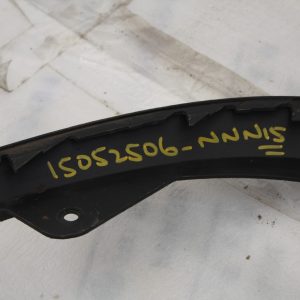 Audi Q3 S Line Rear Bumper Lower Spoiler 2018 ON 83A807578 Genuine - Image 8