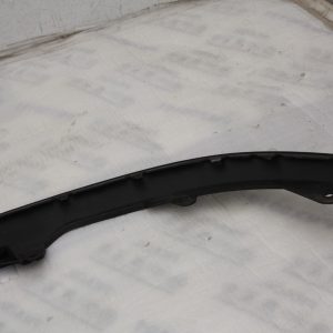 Audi Q3 S Line Rear Bumper Lower Spoiler 2018 ON 83A807578 Genuine - Image 9
