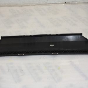 Audi Q3 S Line Rear Bumper Lower Spoiler 2018 ON 83A807578 Genuine - Image 10